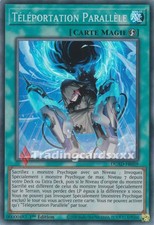 Yu-Gi-Oh! Téléportation Parallèle : SR DUAD-FR059
