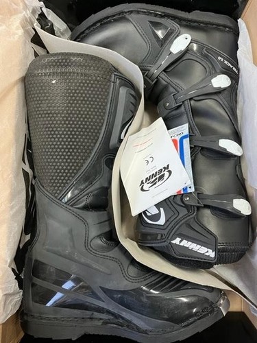 Bottes track kenny - , /