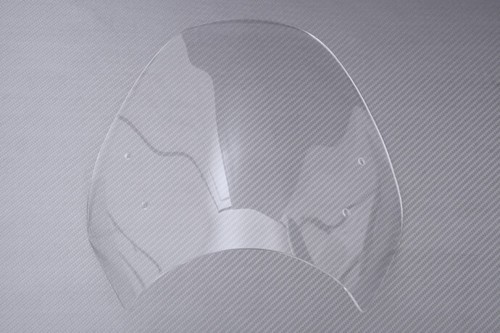 Bulle claire polycarbonate - en,