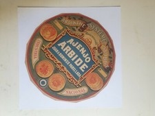 Ajenjo Arbide Absinthe Suisse