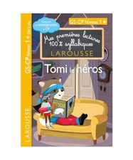 Premières lectures