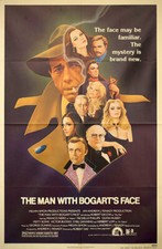 The Homme Avec Bogart's Visage