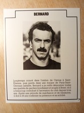 Daniel Bernard Asse St