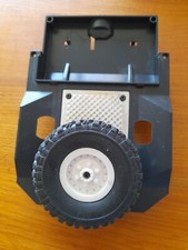 1 pièce de Carosserie pour Camion RC tout-terrain WPL C14CK C24CK C24-1CK 1/16