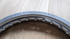 NOS Akront Rim 14" 1.6'  32