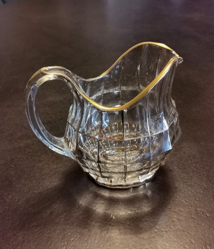 Carafe art deco - art,
