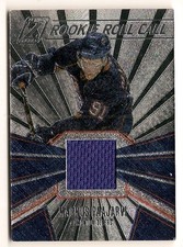 2010/11 Panini Zenith Magnus