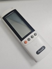 Télécommande originale