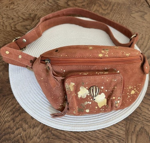 Sac banane voyage - banane, en
