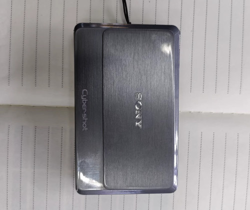 Sony cyber shot dsc - sony, cyber-shot