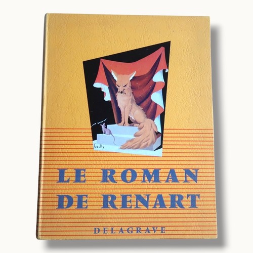 Livre ancien roman de - ancien,