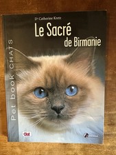 Kretz, Le sacré de Birmanie