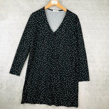 Mango Basics Tunique Robe