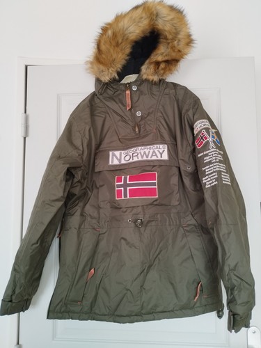 Doudoune building taille - doudoune,