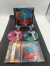 Strider Hiryu 1-2 Sony