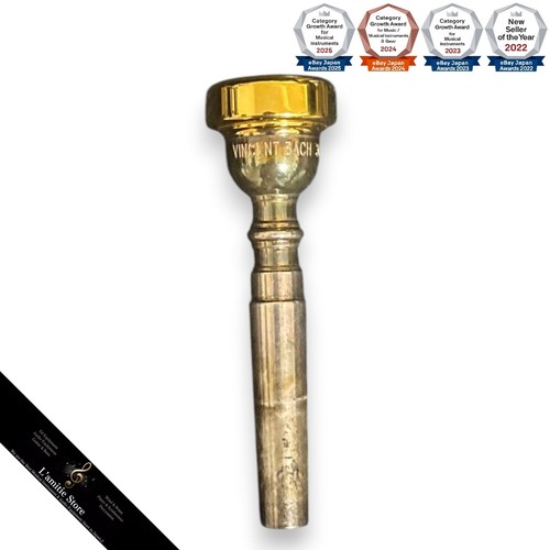Embouchure trompette vincent - embouchure,