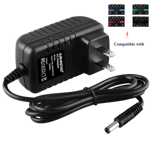 Adapter for eventide - ac,