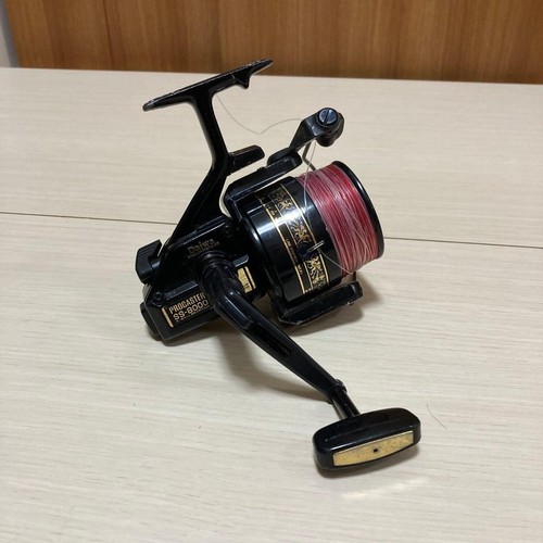 Daiwa pro caster - daiwa,