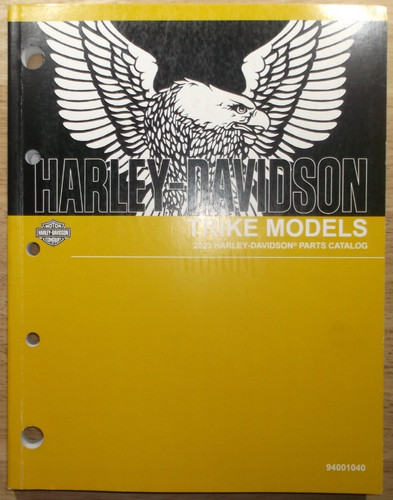 2023 harley davidson trike - 2023, harley-davidson
