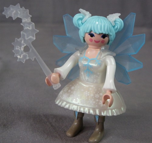 Playmobil serie fille 71890 - serie,