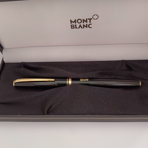 Stylo plume montblanc - stylo,