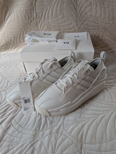 Bnwot adidas rivalry off - adidas, y-3