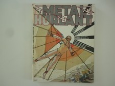Metal Hurlant numéro 47 EO
