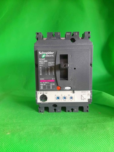 Schneider electric nsx 100h - nsx,