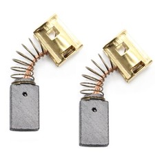 Balais de Charbon pour Hilti TE1, TE5, TE10, TM8, TE-5, TE-10, TM-8, Te 1, 5, 10