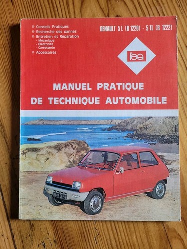 Manuel pratique technique - pratique,