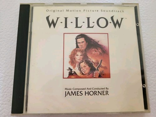 Film willow très bon - très,