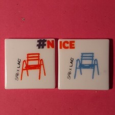 DEUX FEVES LAC NICE/SAB 2023