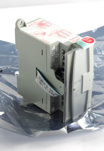 Allen bradley 1762 - allen, 1762-ox6i