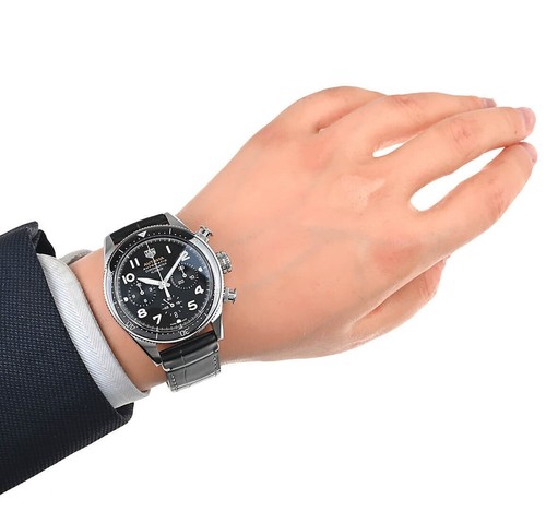 Chronographe automatique tag - automatique,