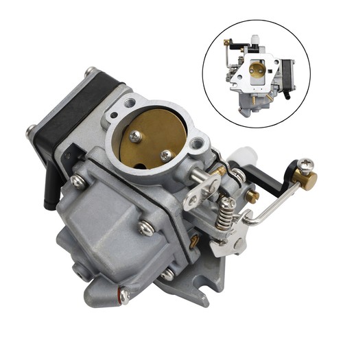 Carburateur moteur - carburateur,