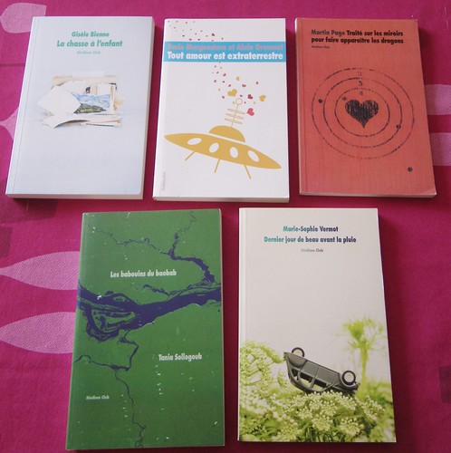 Lot livres ecole des - 5, l'ecole
