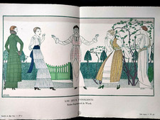 Bernard Boutet de Monvel LES