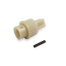 KW675025 Poulie du moteur pour robot KENWOOD KM001 KM006