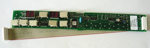 74x4127 carte électronique - 74x4127,