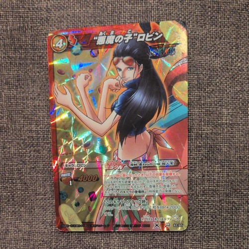Jeu cartes one piece - de,