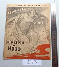 Revue L'Assiette au Beurre