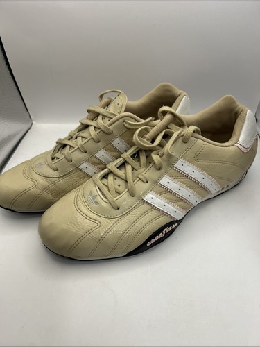 Adidas rare goodyear adi racer - goodyear,