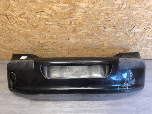 Pare choc arriere peugeot - peugeot, 307