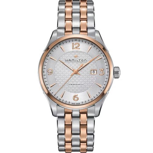 Hamilton jazzmaster viewmatic - hamilton,