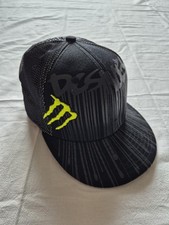 Casquette Monster Energy Ken