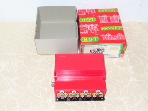 Lgb lehmann 5075 - lehmann,
