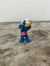 SCHTROUMPF : Réf  20477