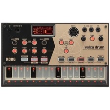 KORG volca drum Digital
