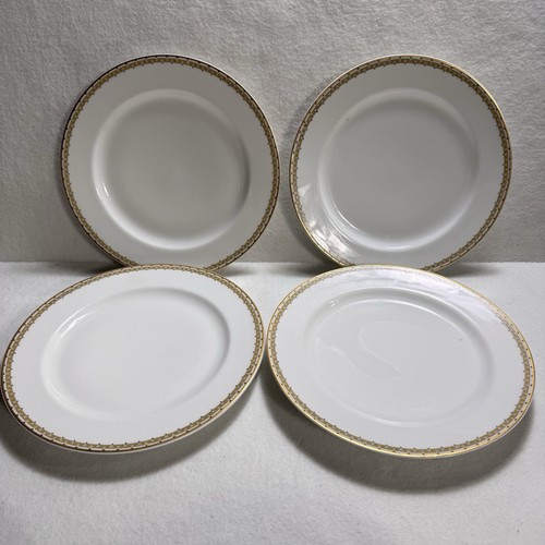 Haviland limoges france gold - limoges,