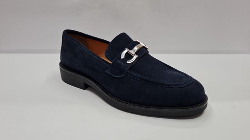 Mocassin homme cuir - mocassin,